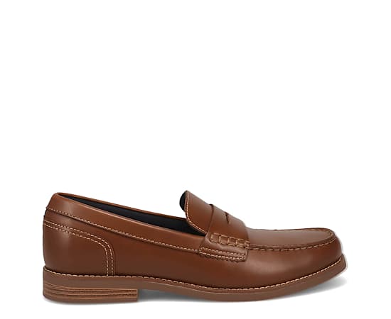 DOCKERS-MENS PEMBROKE PENNY LOAFER