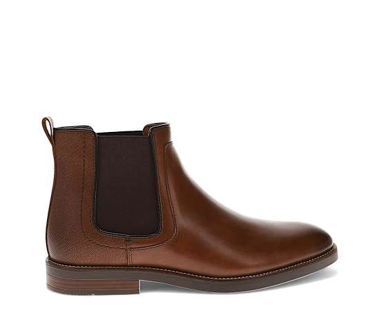 DOCKERS-MENS BROOKSIDE CHELSEA BOOT