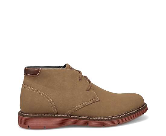 DOCKERS-MENS ESMOND CHUKKA BOOT