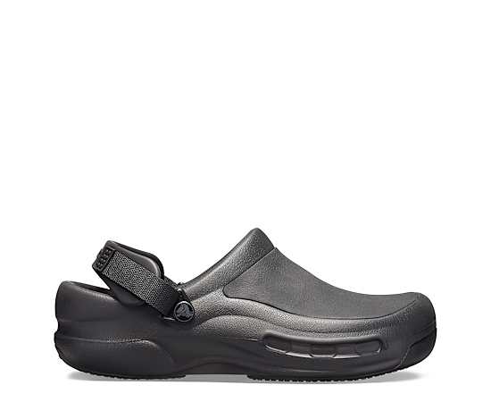 CROCS-UNISEX BISTRO PRO LITERIDE WORK CLOG