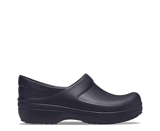 CROCS-WOMENS NERIA PRO II LITERIDE WORK CLOG