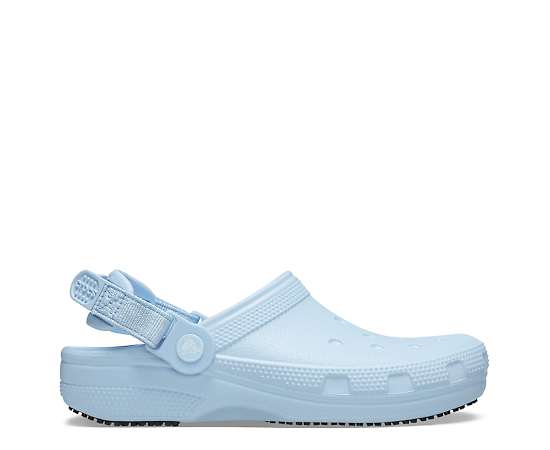 CROCS-UNISEX CLASSIC WORK CLOG