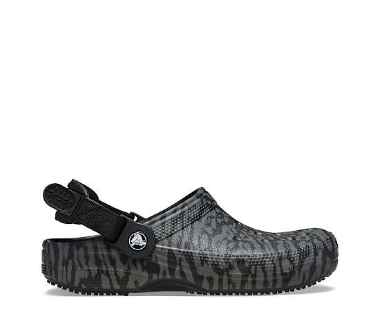 CROCS-WOMENS CLASSIC WORK CLOG