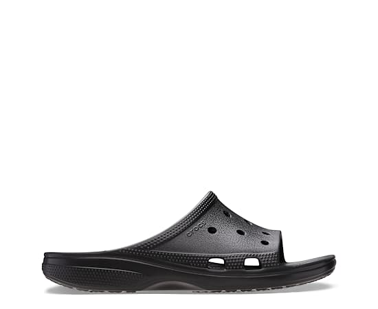Crocs Men's Saturday Slide Sandal
