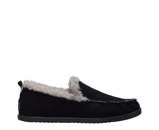 HEYDUDE-MENS HARBOR LO SLIPPER