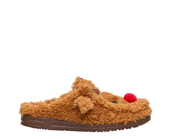 HEYDUDE-MENS WALLY SLIPPER