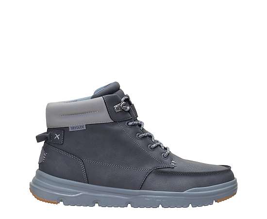 HEYDUDE-MENS BRADLEY II SNEAKER BOOT