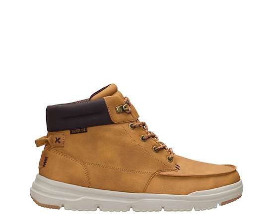 HEYDUDE-MENS BRADLEY II SNEAKER BOOT