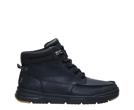 HEYDUDE-MENS BRADLEY II SNEAKER BOOT