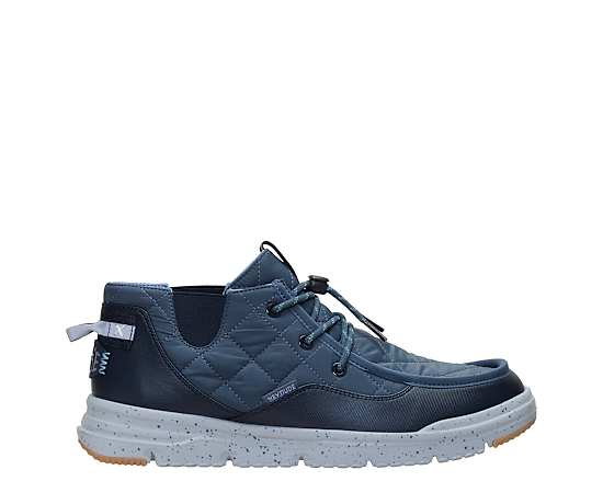 HEYDUDE-MENS BRADLEY II APRES SNEAKER BOOT