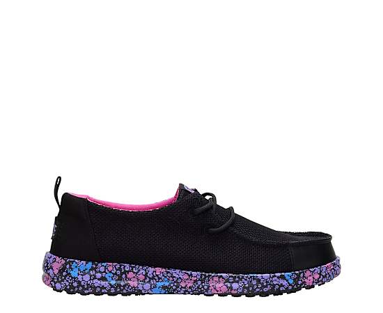 HEYDUDE-WOMENS WENDY WORK CE SHOE