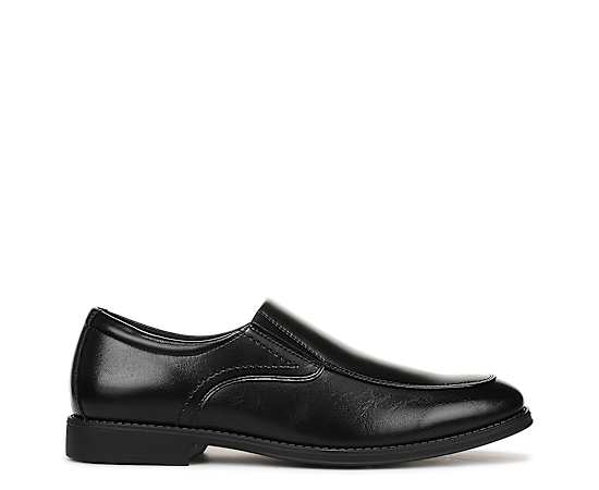 DR. SCHOLL'S-MENS STUART SLIP ON
