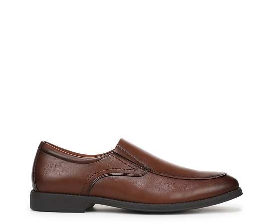 DR. SCHOLL'S-MENS STUART SLIP ON