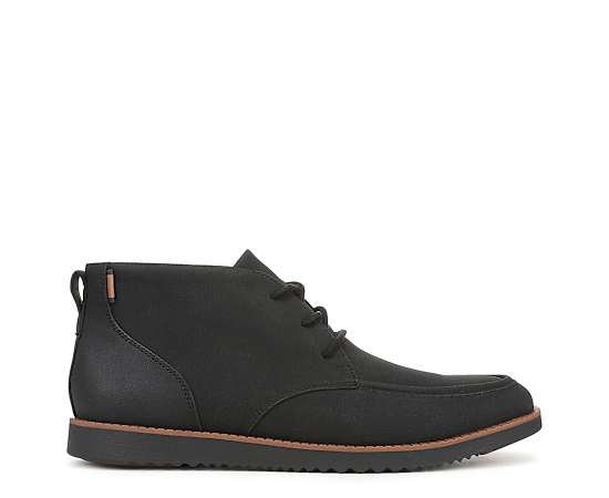 DR. SCHOLL'S-MENS SYNC FLEX CHUKKA BOOT