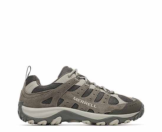 Merrell Men's Accentor 4 Boots, Size 10, Talus