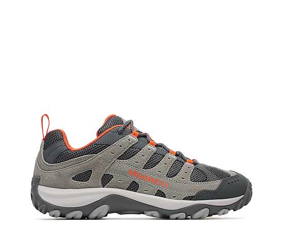 MERRELL Men's Accentor 4 Hiking Shoes