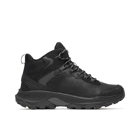 MERRELL-MENS SPEED STRIKE 2 LTR MID WP HIKING BOOT
