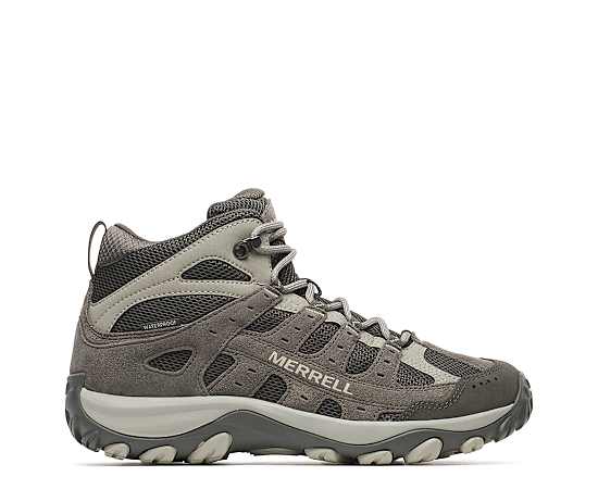 MERRELL-MENS ACCENTOR 4 MID WP HIKING BOOT