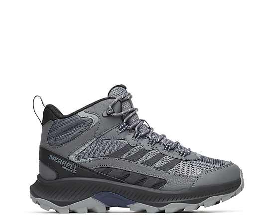 MERRELL-MENS SPEED STRIKE 2 LTR MID WP HIKING BOOT