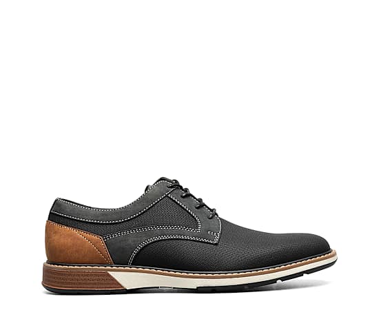 STACY ADAMS-MENS PHINEAS OXFORDS