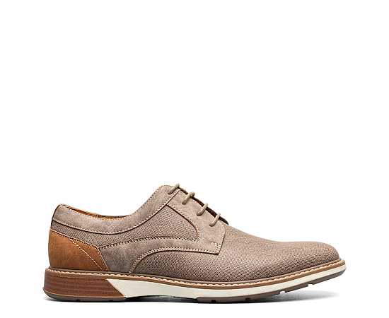 STACY ADAMS-MENS PHINEAS OXFORDS
