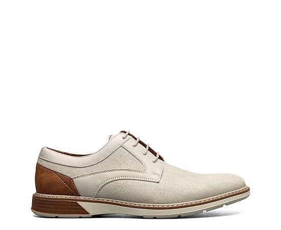 STACY ADAMS-MENS PHINEAS OXFORDS