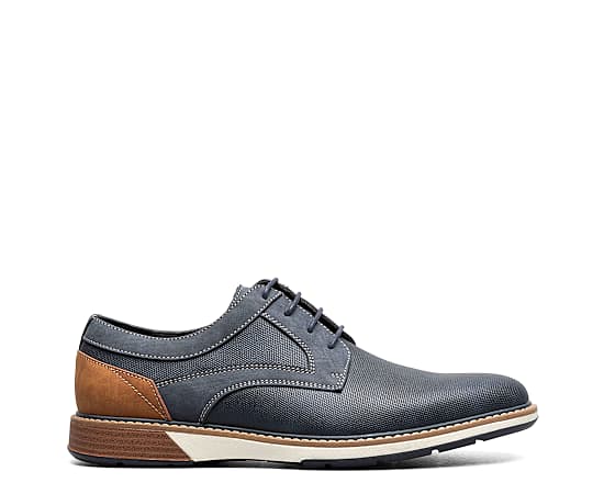 STACY ADAMS-MENS PHINEAS OXFORDS