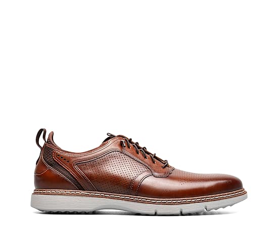STACY ADAMS-MENS SYNC OXFORDS
