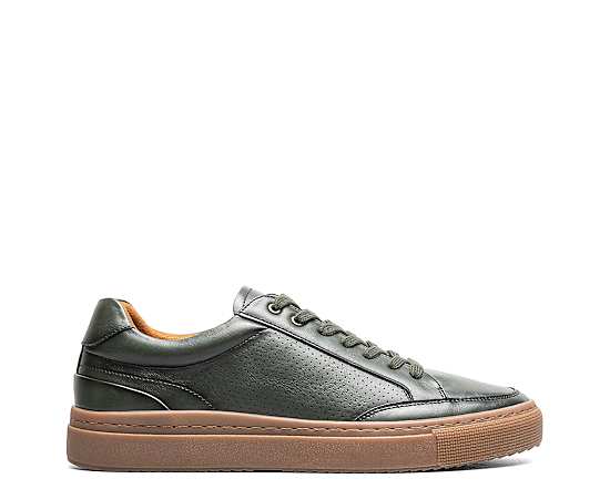 STACY ADAMS-MENS DORIAN FASHION SNEAKERS