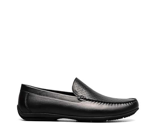 STACY ADAMS-MENS CONROY LOAFER