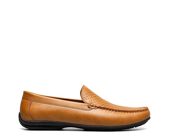 STACY ADAMS-MENS CONROY LOAFER