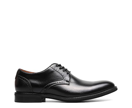 Stacy Adams Men's Benson Plain Toe Oxfords Black - Size: 15 D-Width