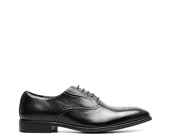 STACY ADAMS-MENS LANGFORD OXFORD