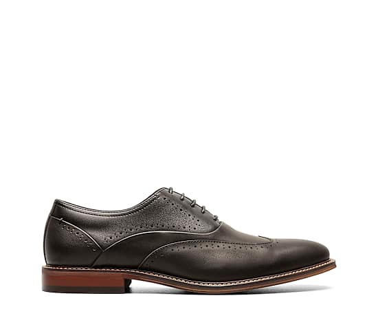 STACY ADAMS-MENS MACARTHUR OXFORD