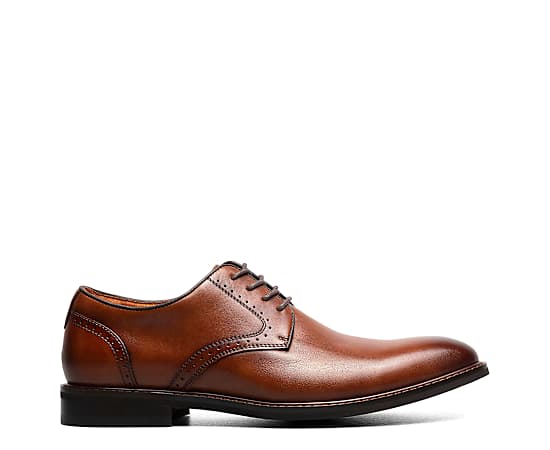 STACY ADAMS-MENS BENSON OXFORDS