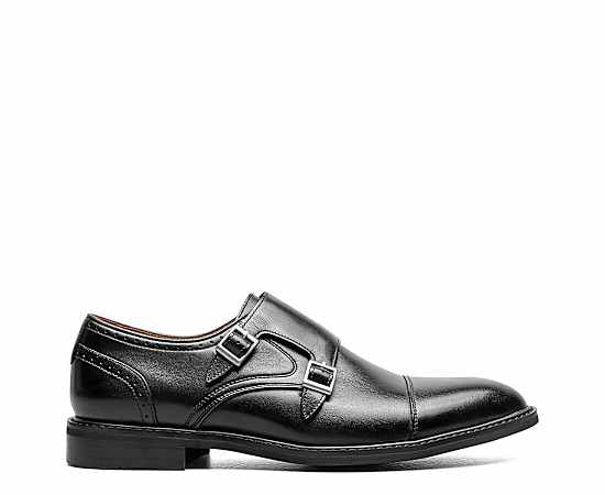 STACY ADAMS-MENS BOSWELL LOAFERS