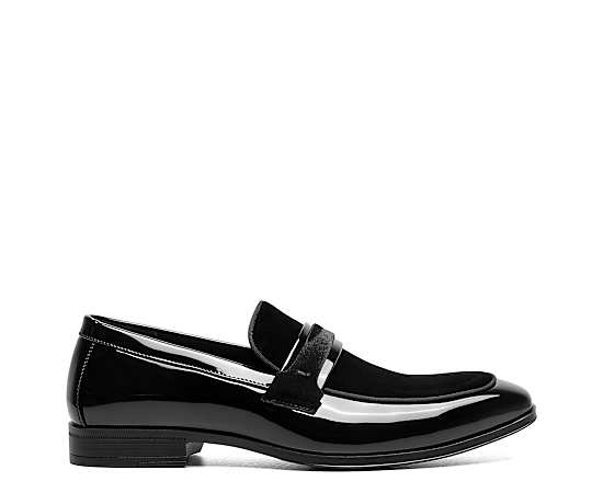 STACY ADAMS-MENS SPRATLEY LOAFERS