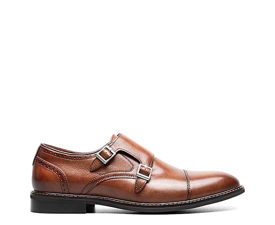 STACY ADAMS-MENS BOSWELL LOAFERS
