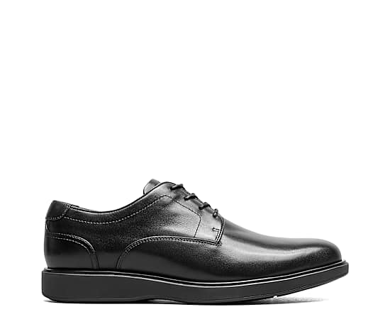 FLORSHEIM-MENS AVENUE PLAIN TOE OXFORD