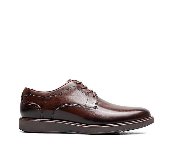 FLORSHEIM-MENS AVENUE PLAIN TOE OXFORD