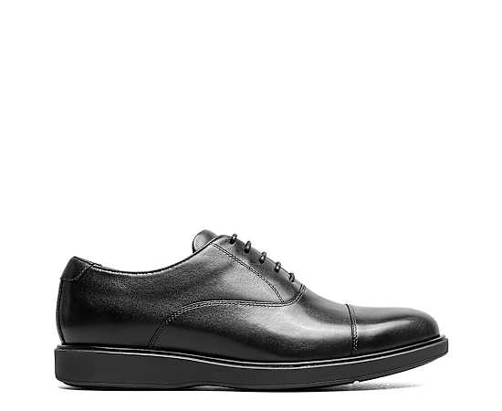 FLORSHEIM-MENS AVENUE CAP TOE OXFORD