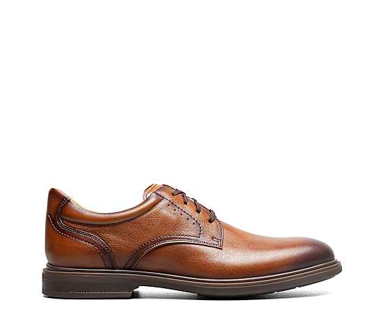 FLORSHEIM-MENS HIGHRISE HANDS FREE OXFORD