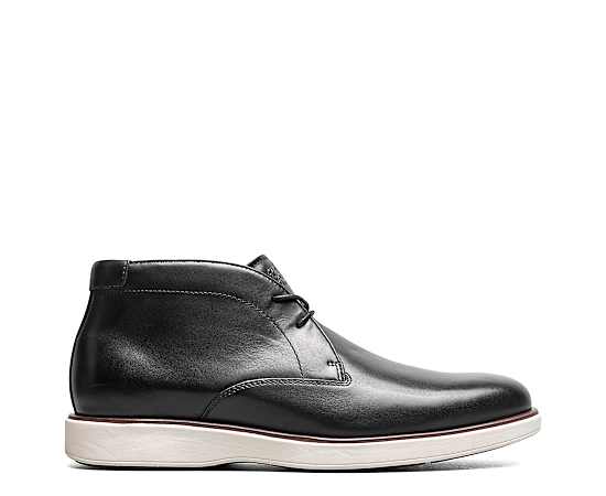 FLORSHEIM-MENS AVENUE CHUKKA BOOT