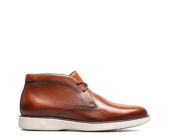 FLORSHEIM-MENS AVENUE CHUKKA BOOT