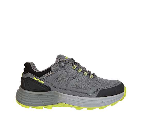 NORTHSIDE-MENS CANYON VIEW WATERPROOF HIKING SHOE