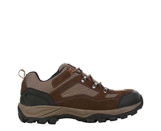 NORTHSIDE-MENS RANGER WATERPROOF HIKING SHOE
