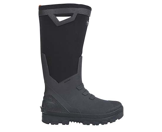 NORTHSIDE-MENS HURRICANE RIDGE WATERPROOF BOOT