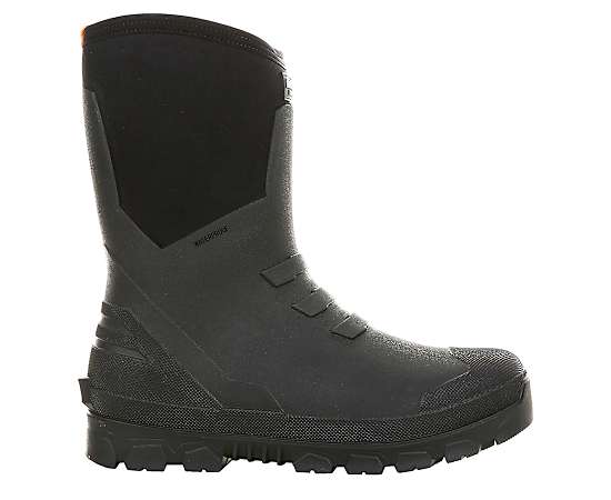 NORTHSIDE-MENS COUGAR CREEK WATERPROOF BOOT