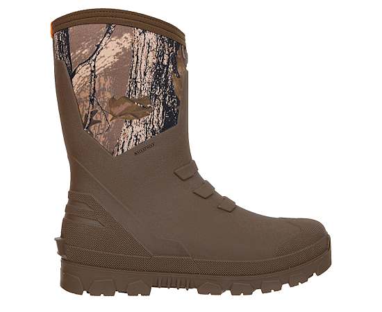 NORTHSIDE-MENS COUGAR CREEK WATERPROOF BOOT
