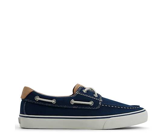 SPERRY-MENS HELM 2-EYE SNEAKER